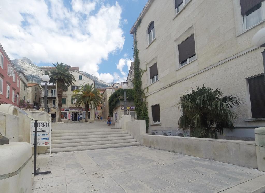 Apartmán Adriatic *
