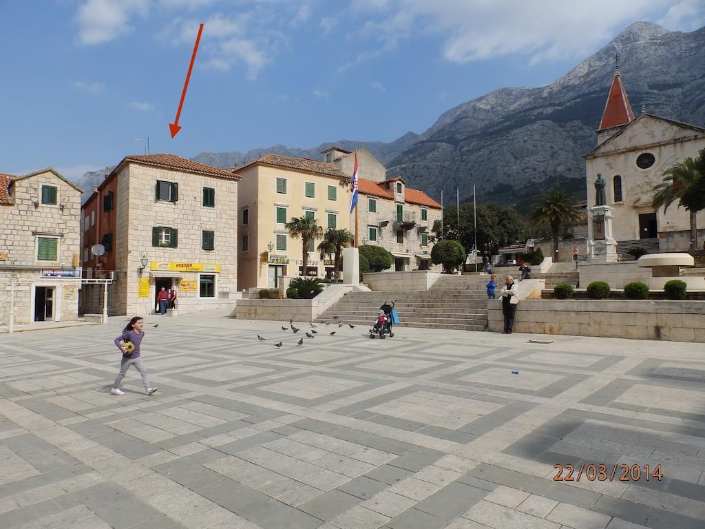 Adriatic Apartmán