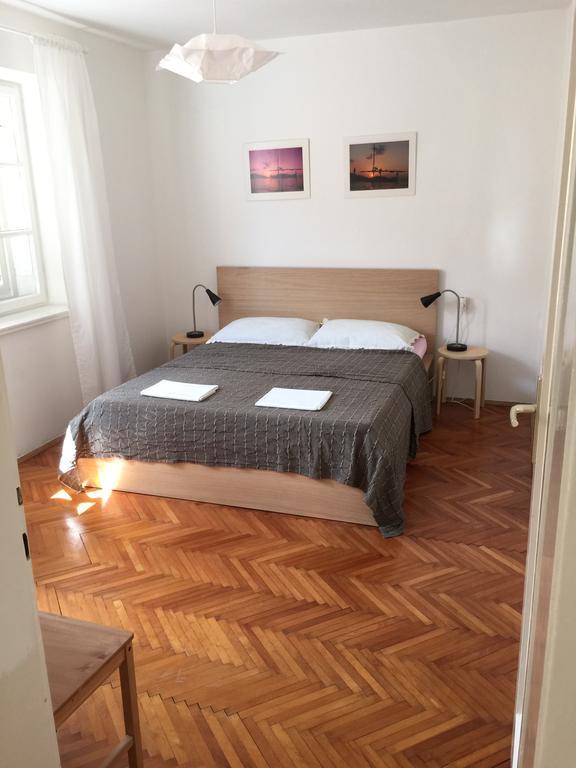 Apartament Adriatic Makarska